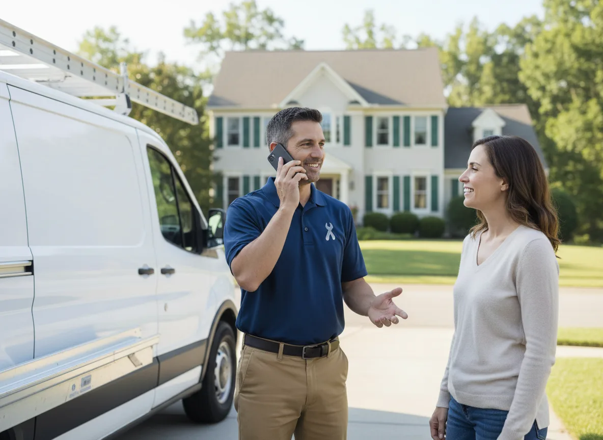 Home Gutter Service Bern, ID FAQs